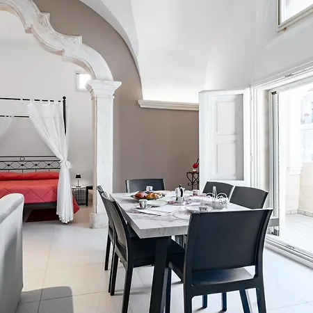 La Torretta - Charming