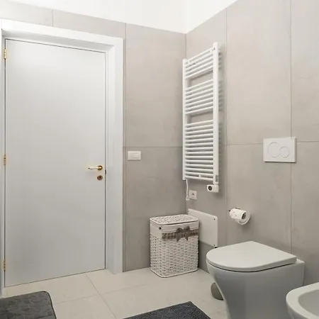 Apartamento Guesthost - La Torretta *