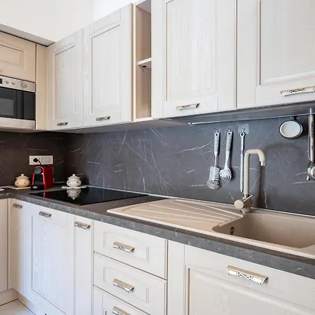 Apartamento Guesthost - La Torretta *
