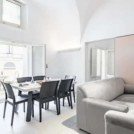 La Torretta - Charming Nardo