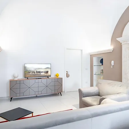 La Torretta - Charming