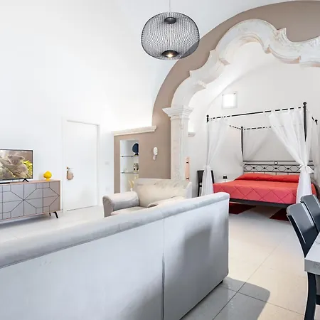 아파트 Guesthost - La Torretta