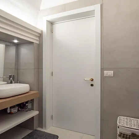 Apartment La Torretta - Charming Nardo