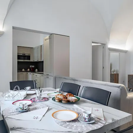 Apartment La Torretta - Charming