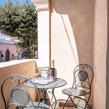 Lägenhet La Torretta - Charming Nardò