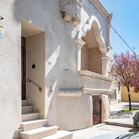 Apartment La Torretta - Charming