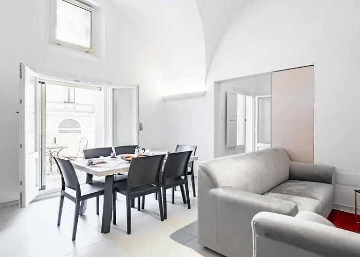 Guesthost - La Torretta 나르도