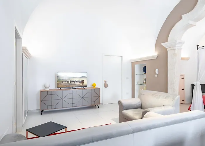 Guesthost - La Torretta