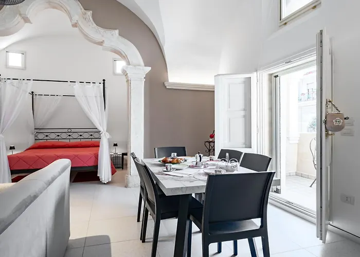 Guesthost - La Torretta