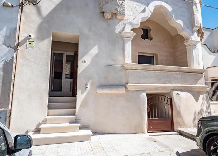 Guesthost - La Torretta